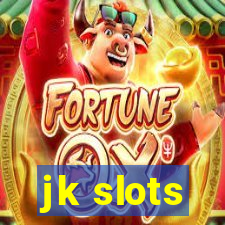 jk slots